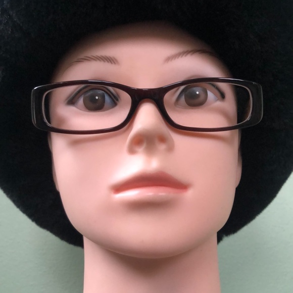 Dolce & Gabbana Eyeglasses RX main image 6
